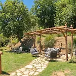 Esposito Villa Massa Lubrense