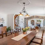 Villa Esposito Massa Lubrense