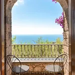 Esposito Villa Massa Lubrense