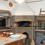 Villa Esposito Massa Lubrense