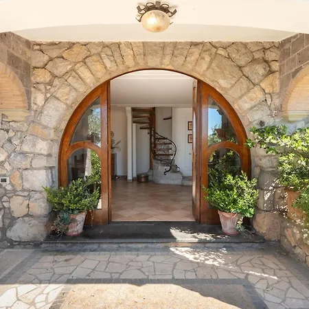 Esposito 别墅 马萨鲁布朗斯