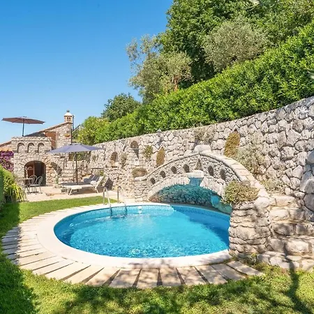 Esposito Villa Massa Lubrense