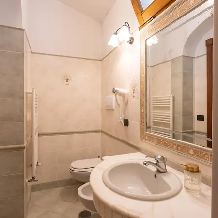 Villa Esposito Massa Lubrense