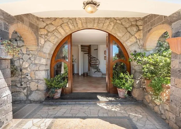 Esposito 别墅 马萨鲁布朗斯