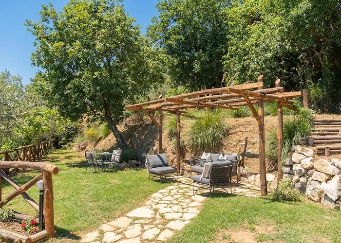 Esposito 别墅 马萨鲁布朗斯