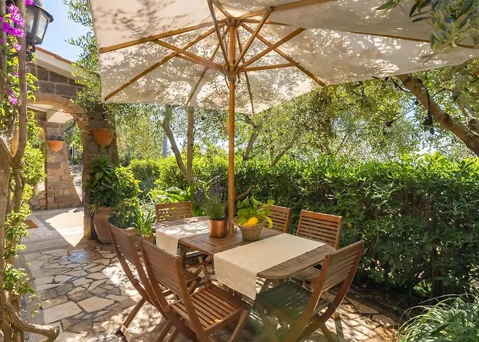 Esposito 别墅 马萨鲁布朗斯