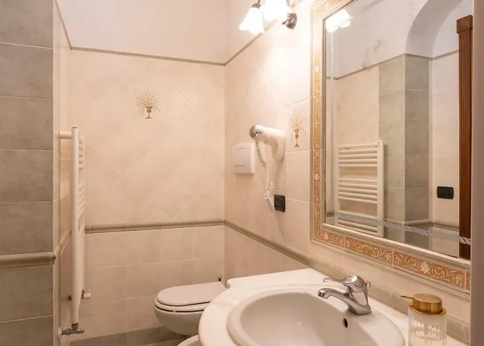 别墅 Esposito 马萨鲁布朗斯