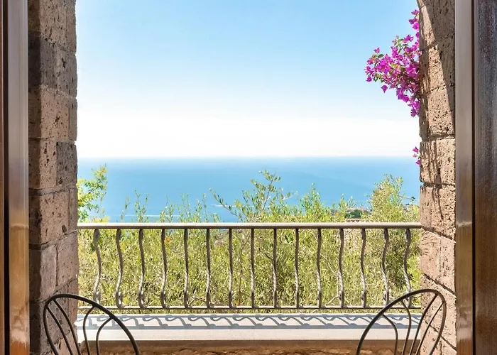 Esposito 别墅 马萨鲁布朗斯